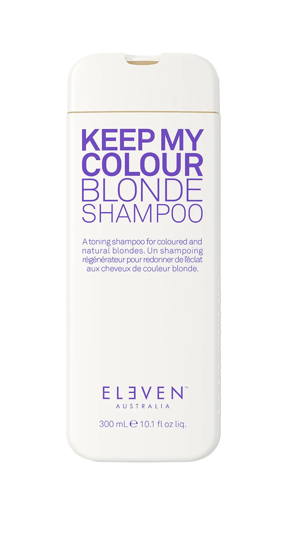 Eleven Australia Keep My Color Blonde Shampoo 300 ml