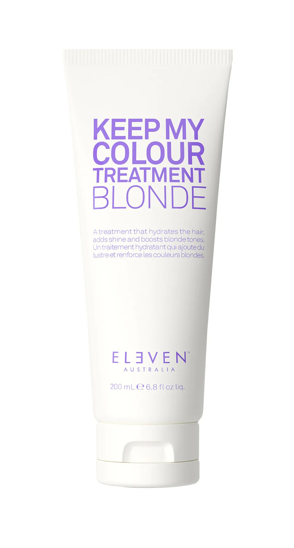 Eleven Australia Keep My Colour Blonde Treatment 200 ml