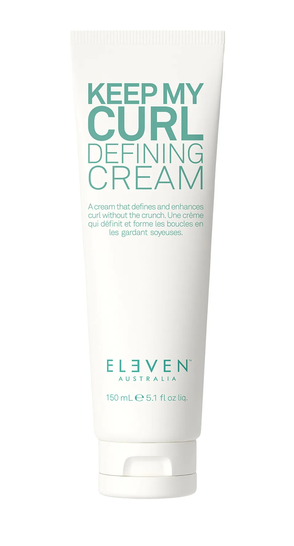 Eleven Australia Keep My Curl Defining Cream 150 ml