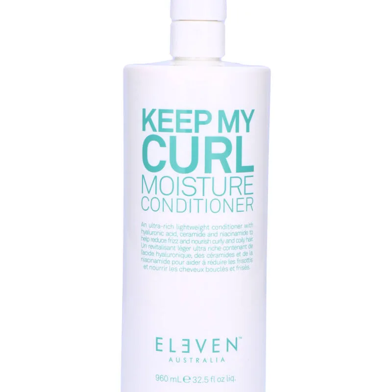 Keep My Curl Moisture Conditioner 960 ml