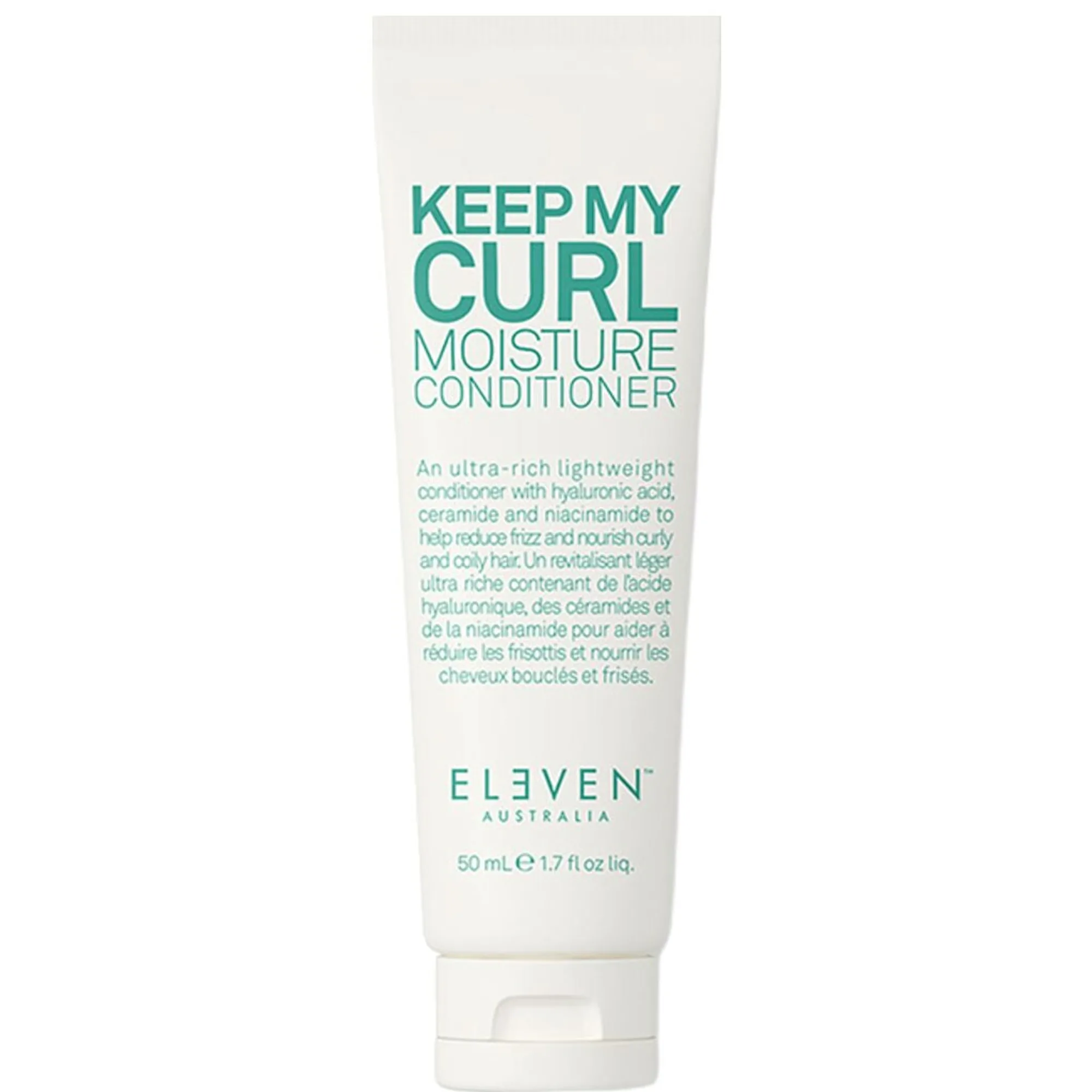 Eleven Australia Keep My Curl Moisture Conditioner Balsam