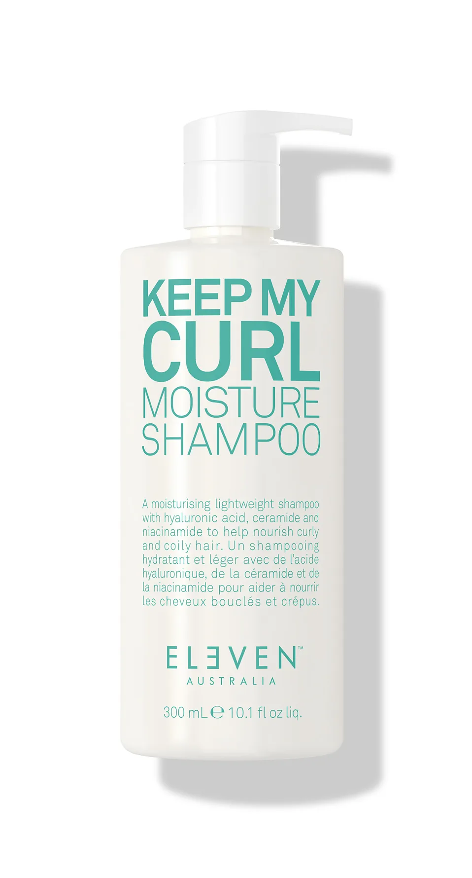 Eleven Australia Keep My Curl Moisture Shampoo 300 ml