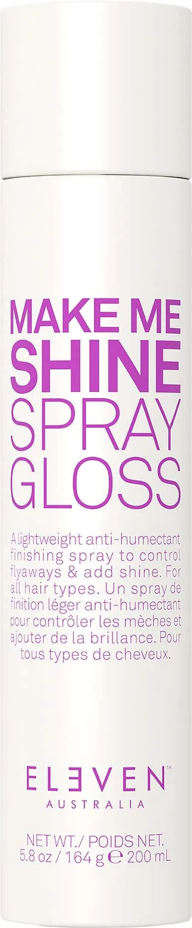 Eleven Australia Make Me Shine Spray Gloss 200 ml