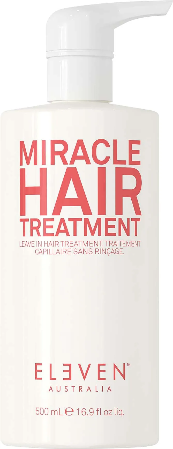 Eleven Australia Miracle Hair Mask  500 ml