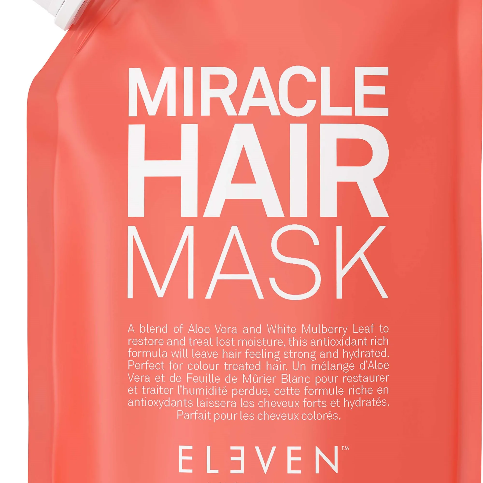 Eleven Australia Miracle Hair Mask 200 ml