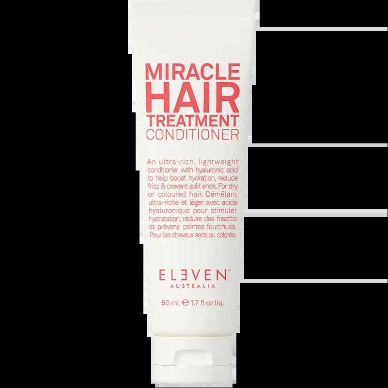 Eleven Australia Miracle Hair Treatment Conditioner Balsam