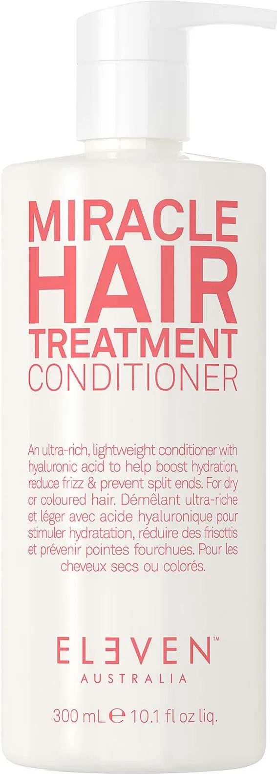 Eleven Australia Miracle Hair Treatment Conditioner 300 ml