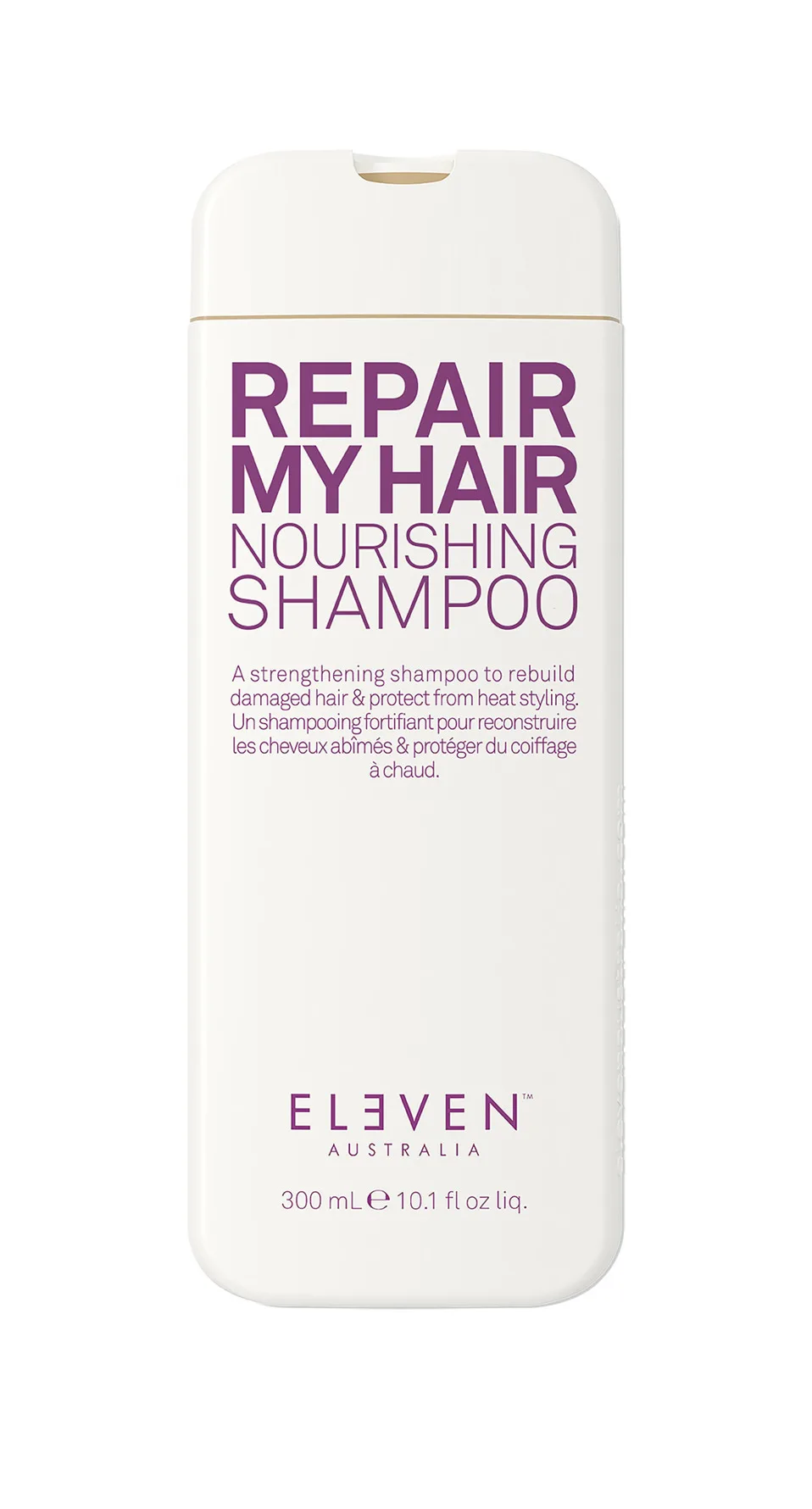 Eleven Australia Repair My Hair Nourishing Shampoo Sulfate Free 300 ml