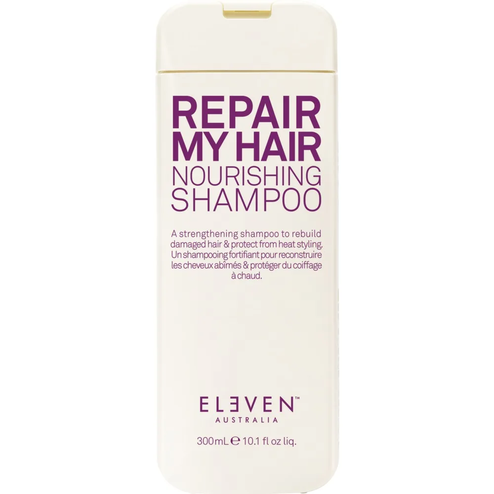 Eleven Australia Repair My Hair Nourishing Shampoo Sulfate Free 300 ml