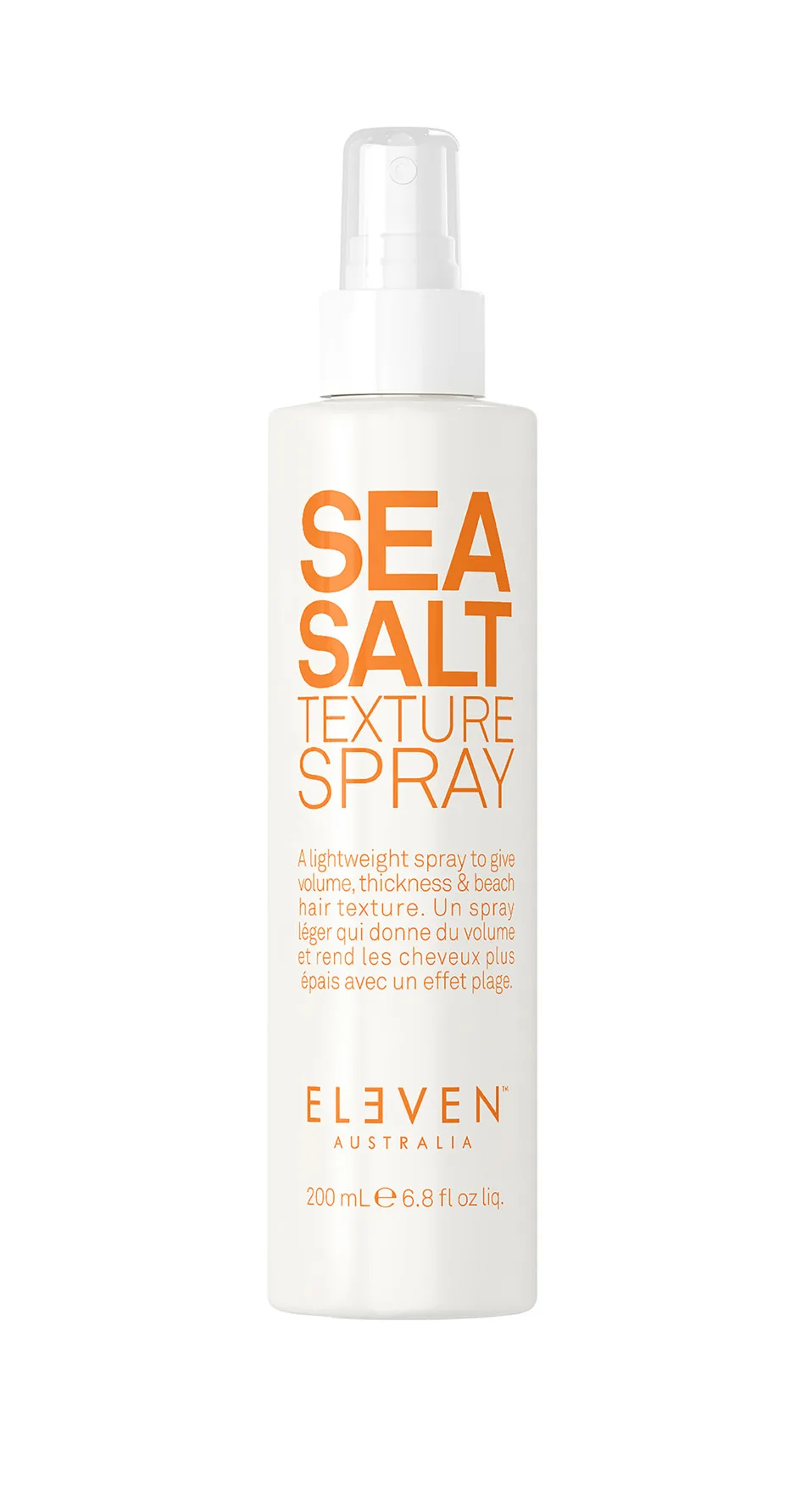 Eleven Australia Sea Salt Texture Spray 200 ml