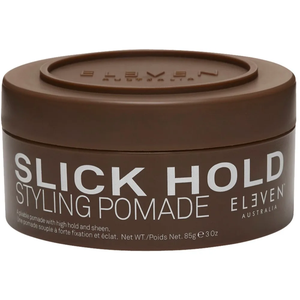 Eleven Australia Slick Hold Styling Pomade 85 g