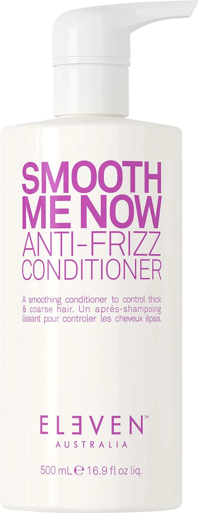 Eleven Australia Smooth Me Now Anti-Frizz Conditioner  500 ml