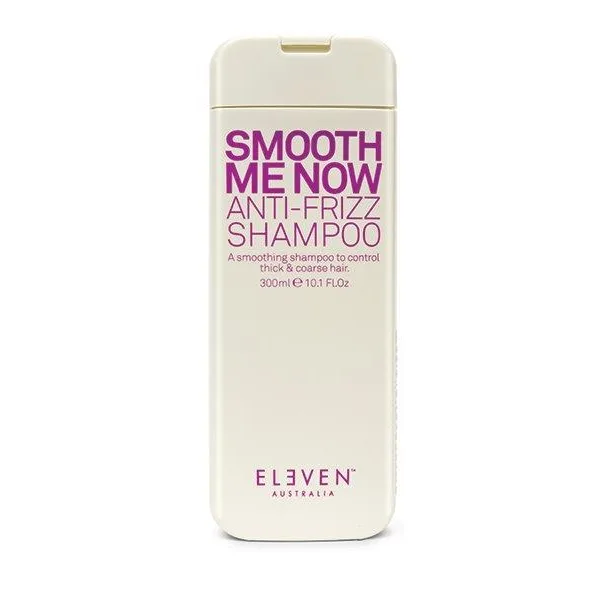 Eleven Australia, Smooth Me Now Anti-Frizz Shampoo