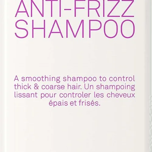 Eleven Australia Smooth Me Now Anti-Frizz Shampoo Sulfate Free 300 ml