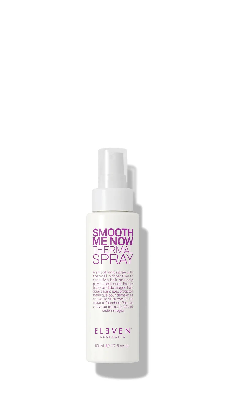 Smooth Me Now Thermal Spray 50 ml