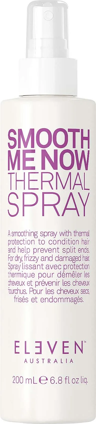 Eleven Australia Smooth Me Now Thermal Spray 200 ml
