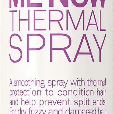 Eleven Australia Smooth Me Now Thermal Spray 200 ml
