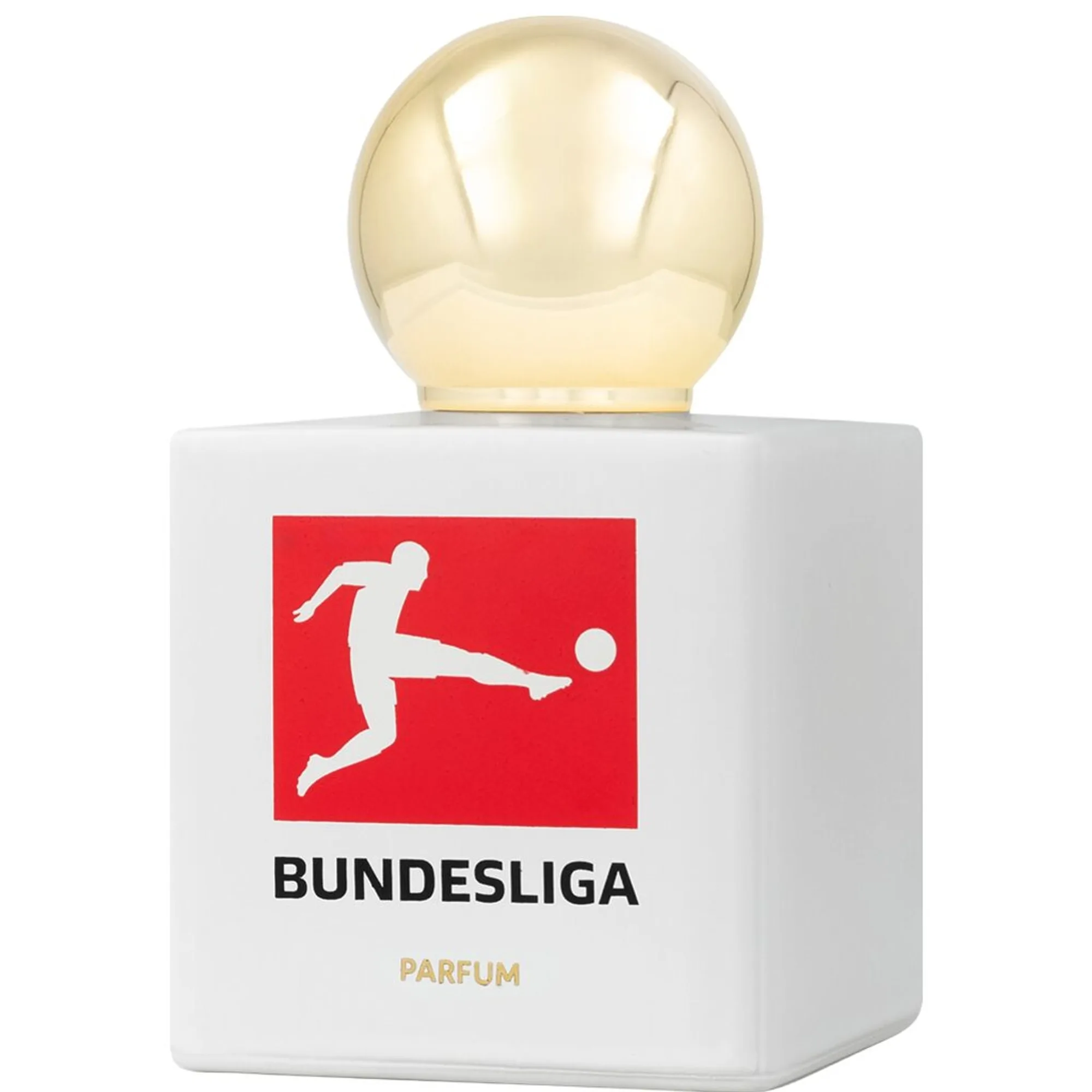 ELEVEN LEGENDS Parfumserie Bundesliga Gamechanger Parfym