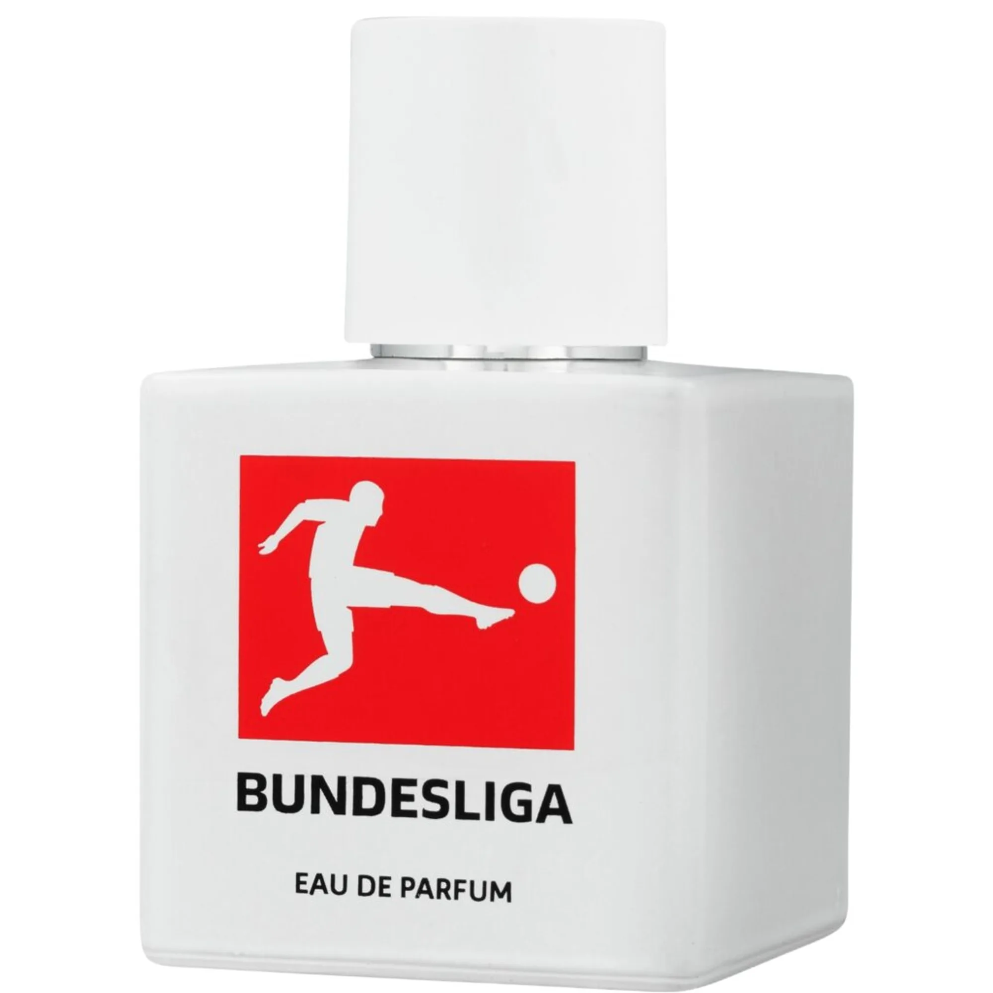 ELEVEN LEGENDS Parfumserie Bundesliga Grassroots Eau de Parfum