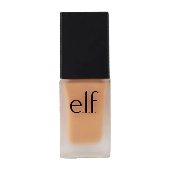 elf makeup Flawless Finish Foundation Honey 20 ml.