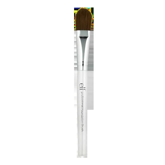 elf makeup Foundation Brush