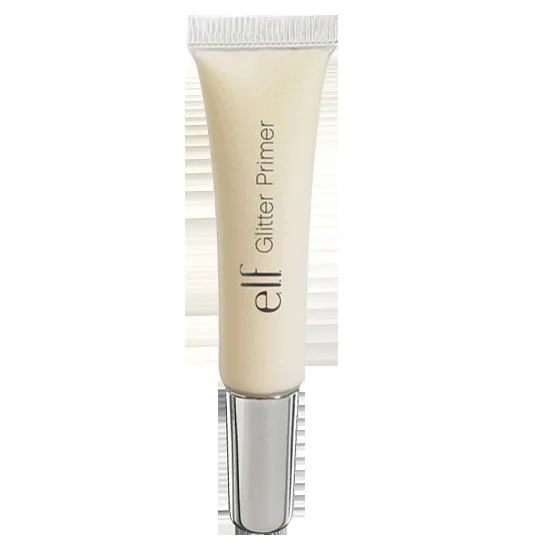elf makeup Glitter Primer Sheer 11.5 g.