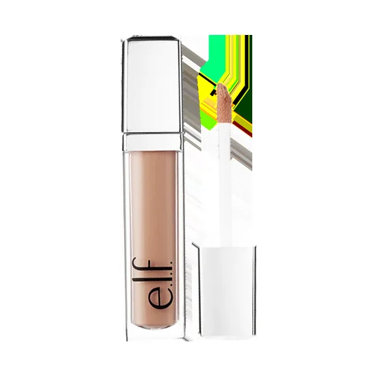 elf makeup Smooth Matte Eyeshadow Nude Linen 6.5 g.