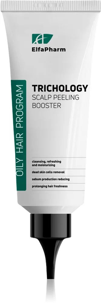 Elfa Pharm Intensive Cosmetic Trichology Peeling för hårbotten 100 ml