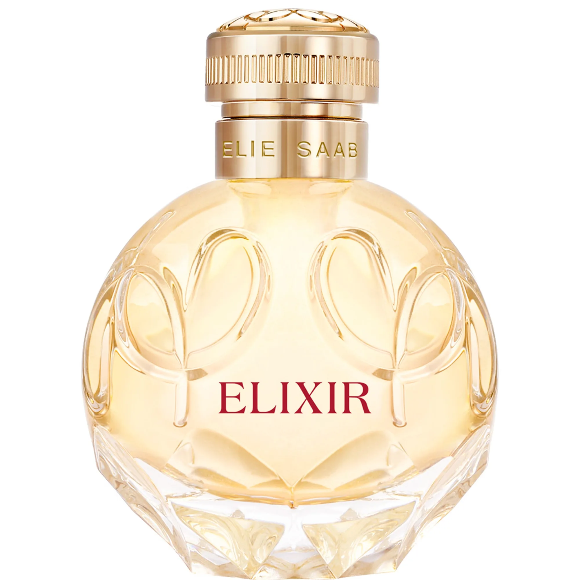 Elie Saab Elixir Eau de Parfum