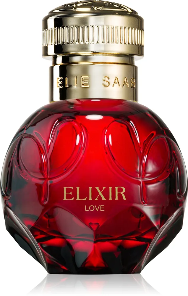 Elie Saab Elixir Love Eau de Parfum