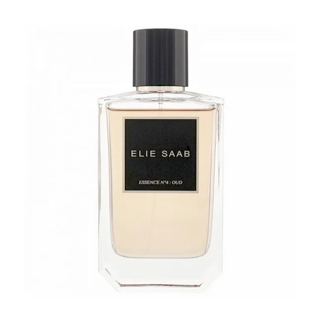 Elie Saab Essence No.4 Oud Eau de parfum unisex 100 ml
