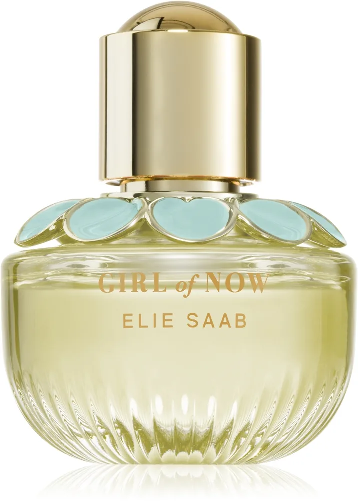 Elie Saab Girl Of Now Eau De Parfum 30 ml