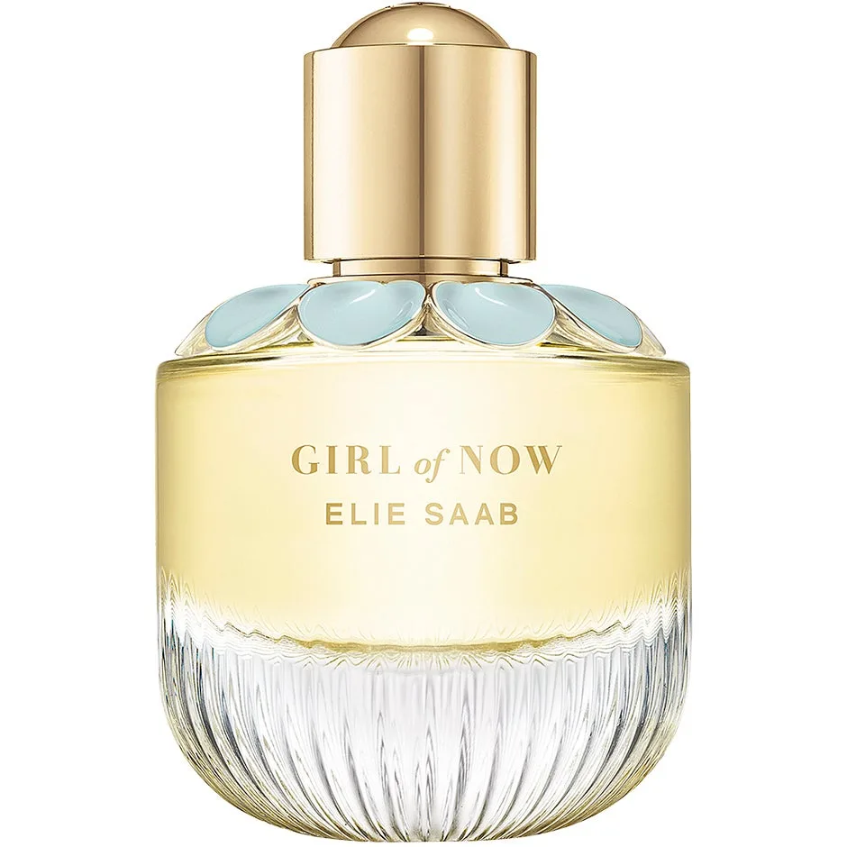 Elie Saab Girl of Now Eau de parfum for kvinner 50 ml