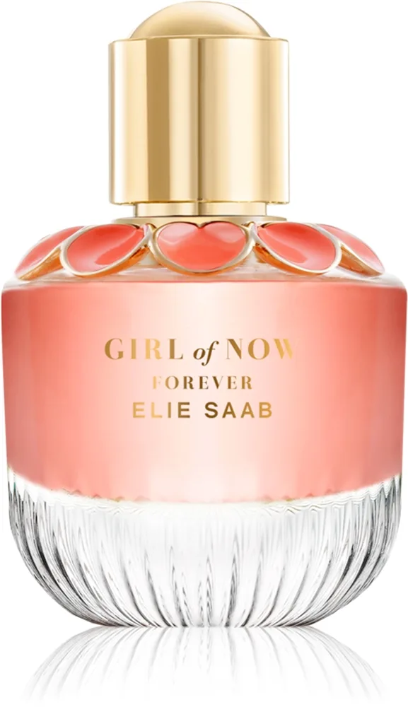 Elie Saab Girl of Now Forever Eau de Parfum för Kvinnor 50 ml