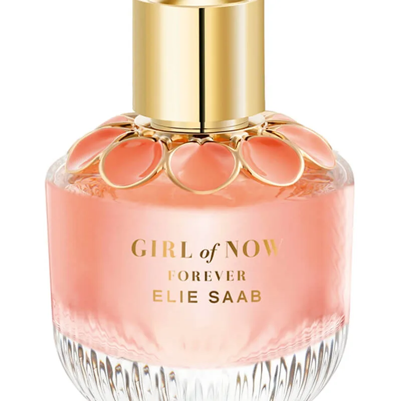 Elie Saab Girl Of Now Forever EDP 50 ml