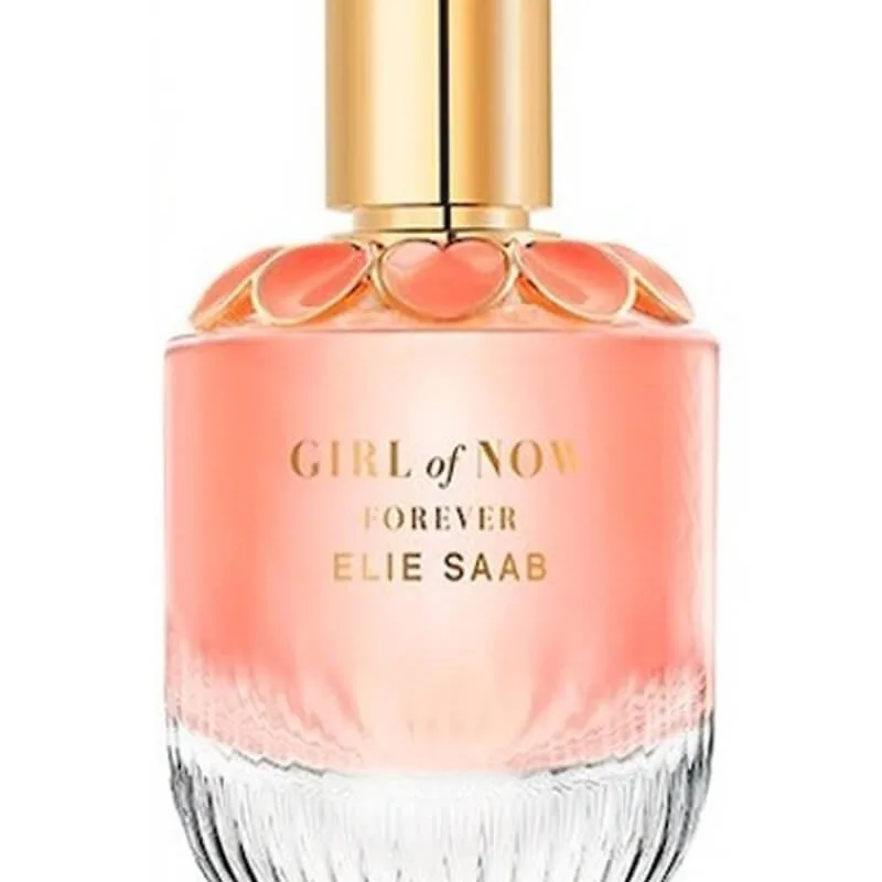 Elie Saab Girl Of Now Forever EDP 90 ml