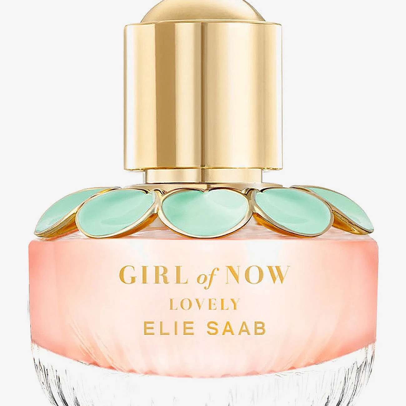 Elie Saab Girl of Now Lovely Eau de Parfum