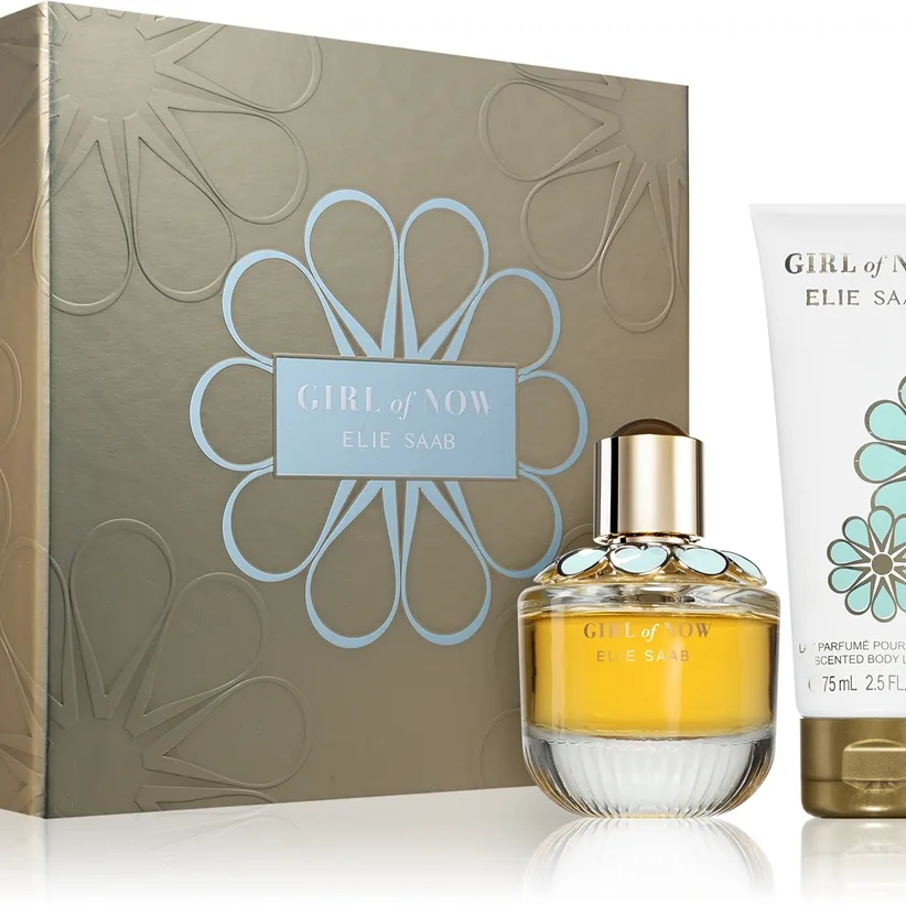 Elie Saab Girl of Now lahjasetti naisille