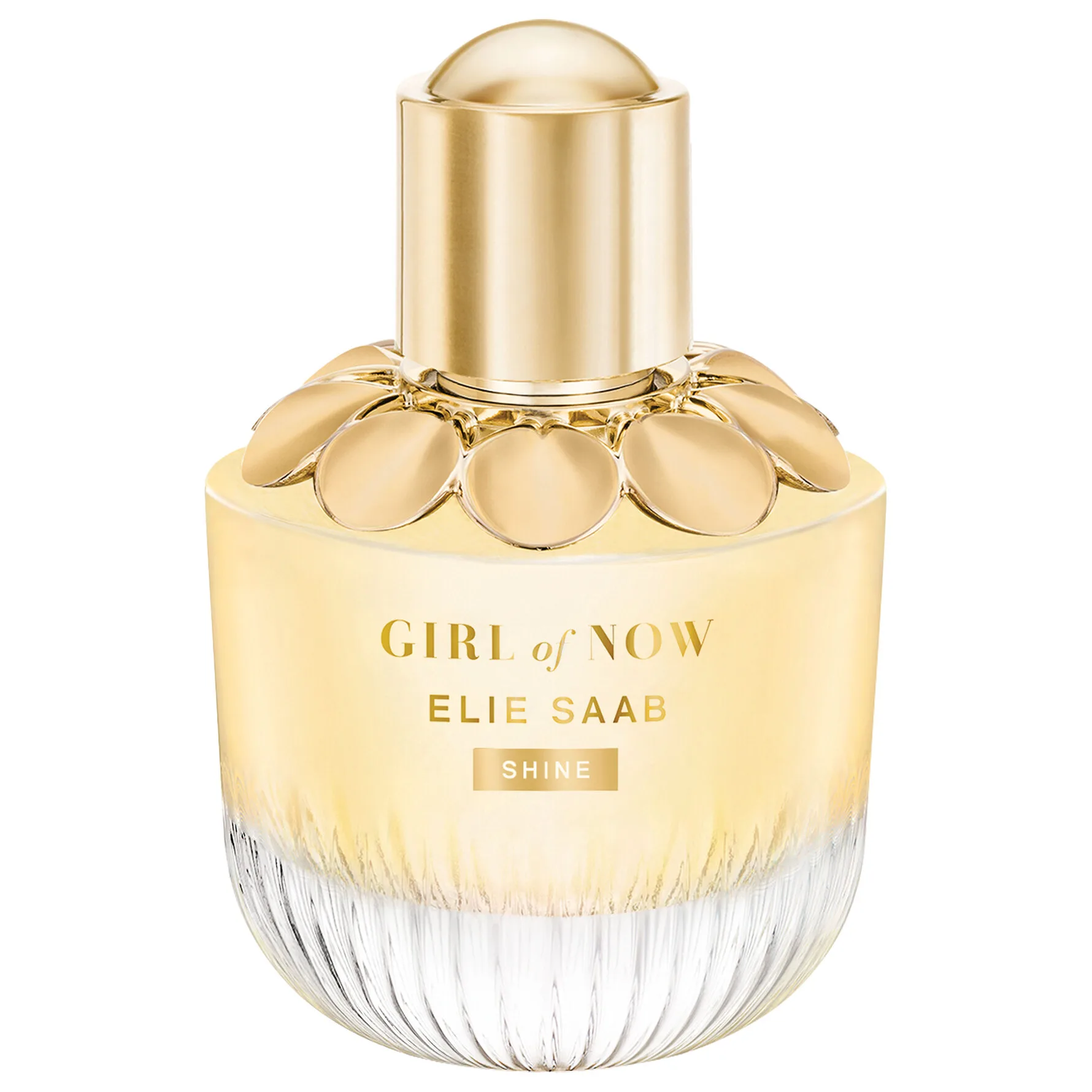 Elie Saab Girl Of Now Shine Eau de parfum for kvinner Spray 50 ml