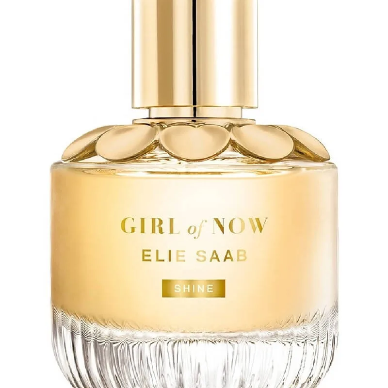 Elie Saab Girl Of Now Shine EDP 90 ml