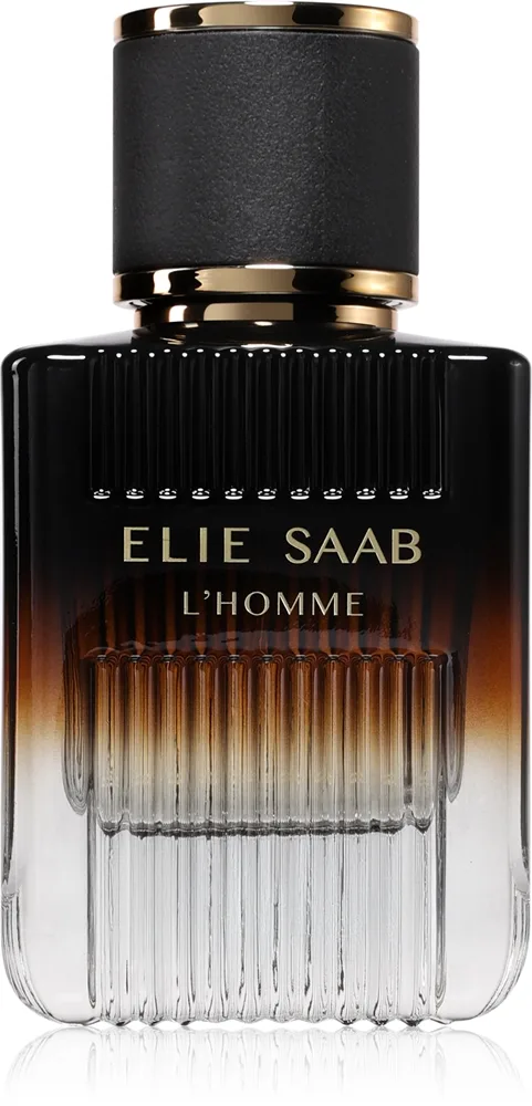 Elie Saab L'Homme Eau de Parfum Intense 50 ml