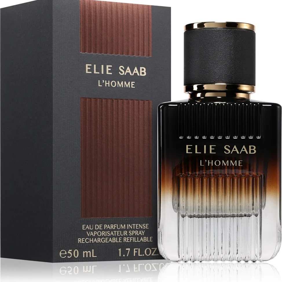 Elie Saab L'HOMME Intense Eau de Parfum