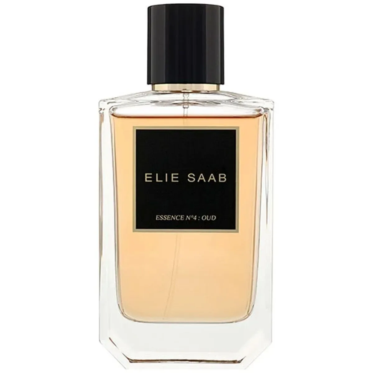 Elie Saab La Collection Des Essences No.4 Oud Parfum 100ml