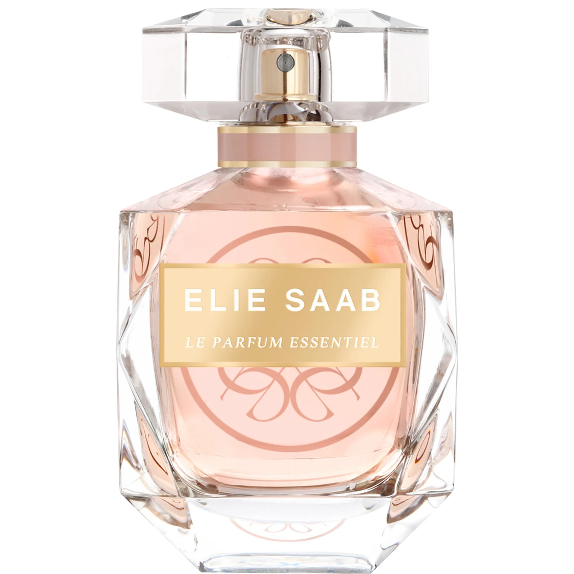 Elie Saab Le Parfum Essentiel Eau de parfum for kvinner 90 ml