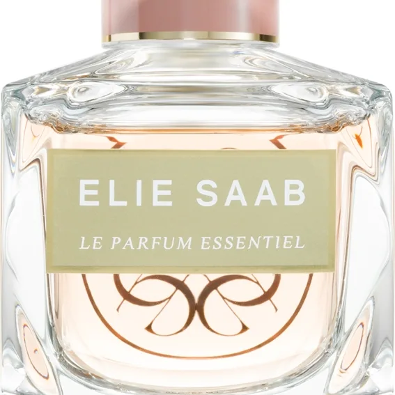 Elie Saab Le Parfum Essentiel Eau de Parfum för Kvinnor 50 ml