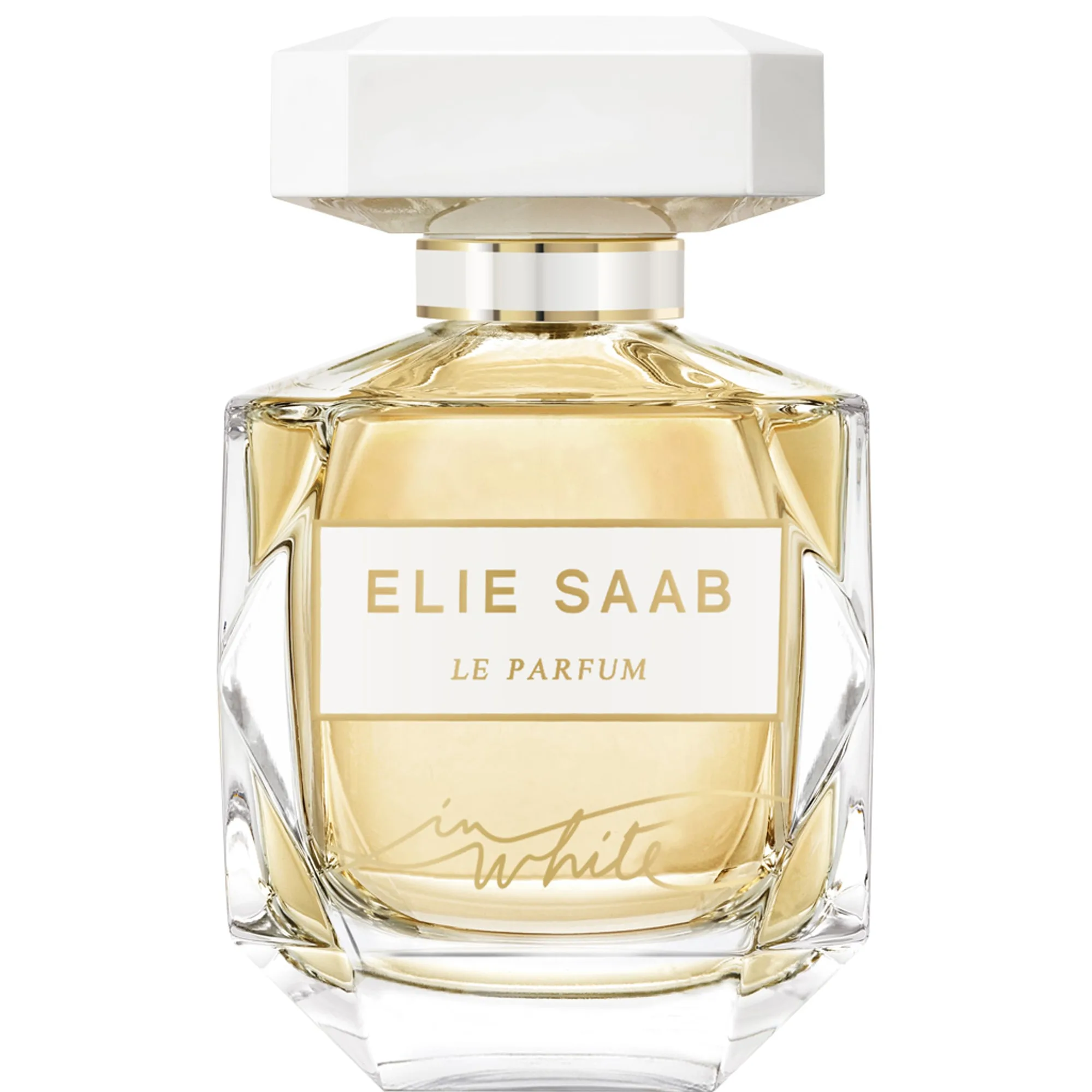 Elie Saab Le Parfum in white Eau de Parfum