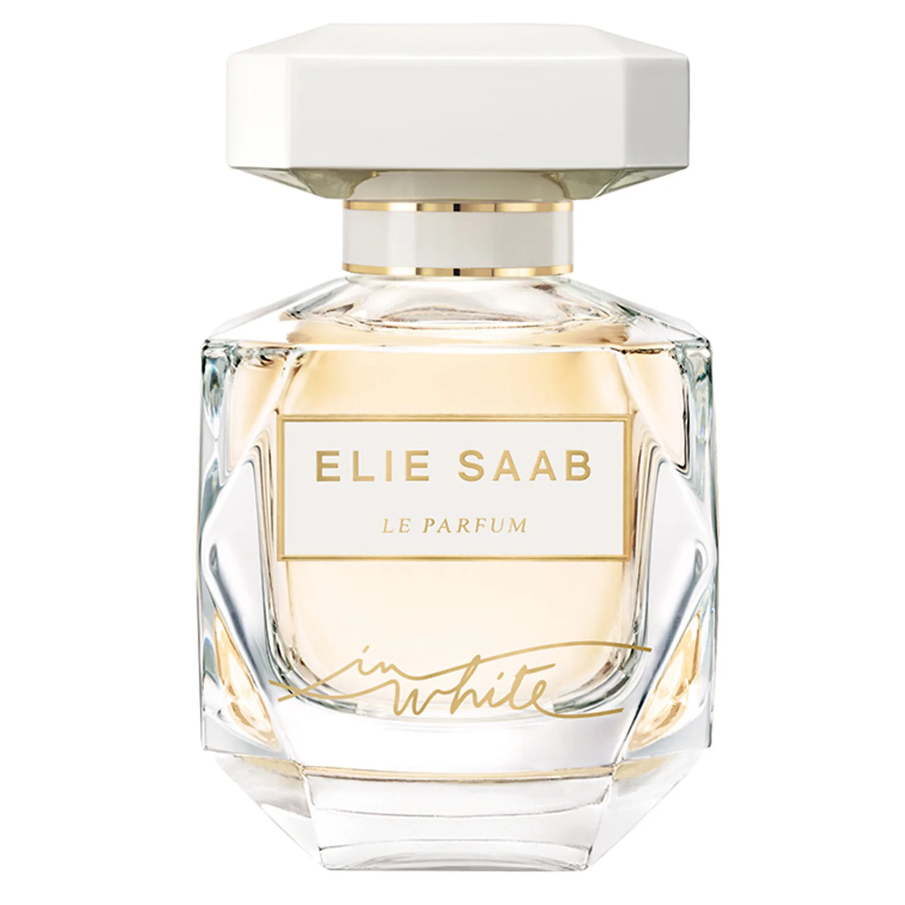 Elie Saab In White EdP 50 ml