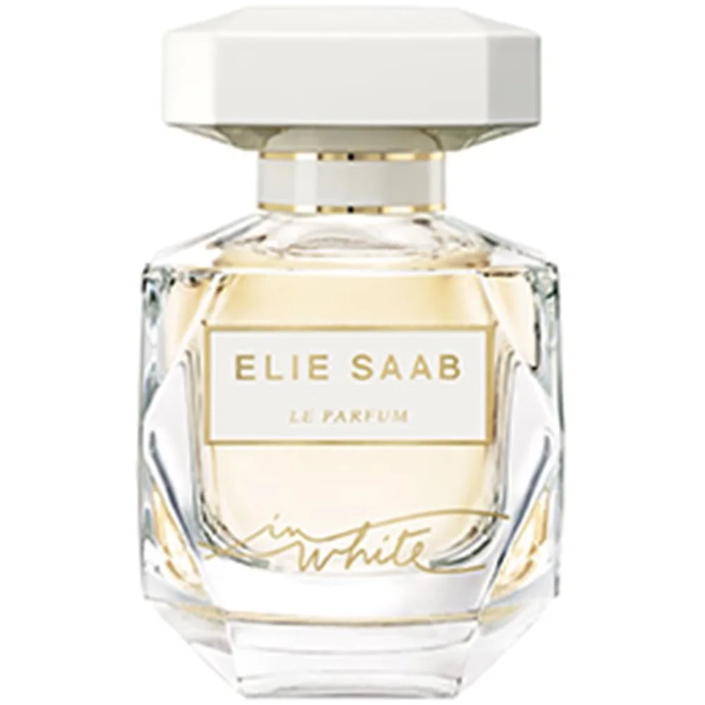 Le Parfum in White, EdP 30ml