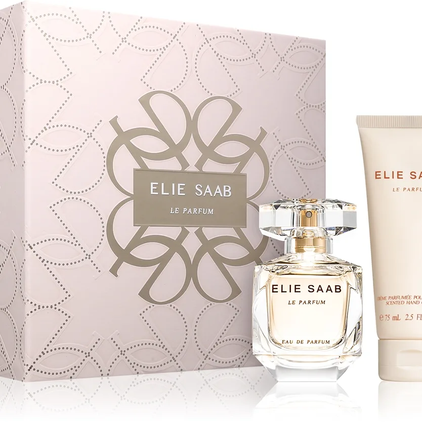 Elie Saab Le Parfum Lumière lahjasetti naisille