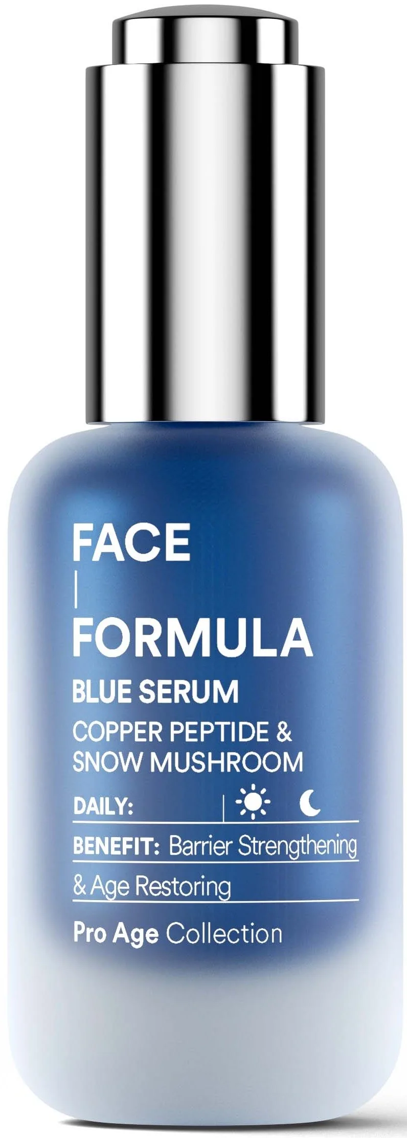 Face Formula Blue Serum 30 ml